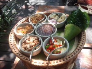 Thai food @pratserie